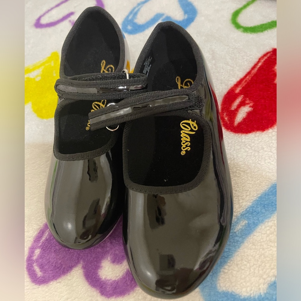 Tap Shoes 11/5 👧🏻